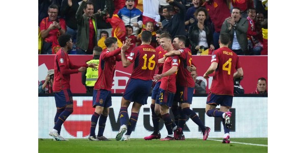 Misión y honor, el capítulo de Copa de Europa de la selección española